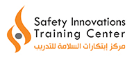 Safety Innovation Training Center Logo