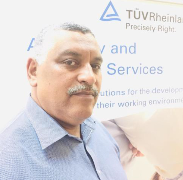 الدفاع المدني